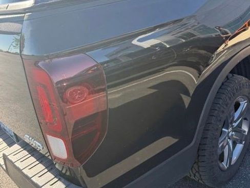 Used 2021 Honda Ridgeline RTL image 5