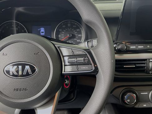 Used 2020 Kia Forte LXS image 20