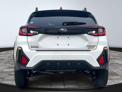 New 2026 Subaru Crosstrek 2.5i Sport AWD/4WD image 4
