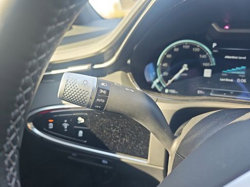 Used 2025 Genesis GV70 3.5T Sport w/ Sport Prestige Package image 22