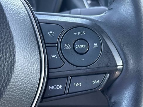 Used 2024 Toyota Corolla Sedan w/ SE Convenience Package FWD image 29