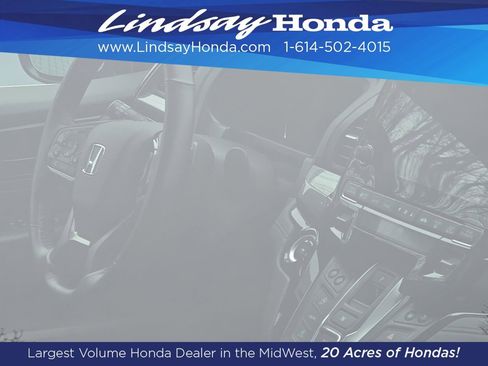 Used 2024 Honda Odyssey Elite image 20