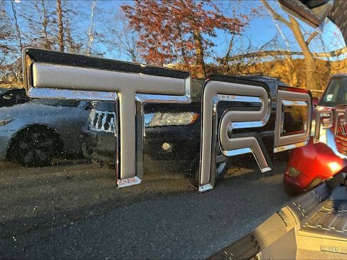 New 2026 Toyota Tundra TRD Pro image 15
