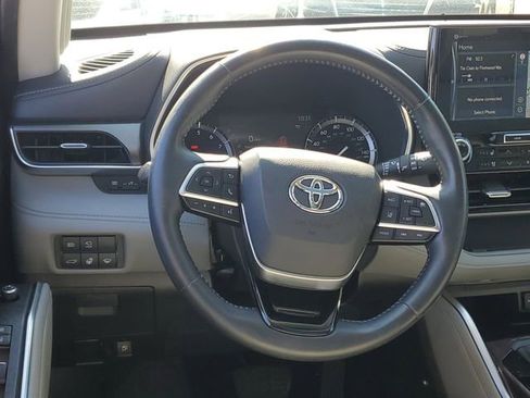 Used 2020 Toyota Highlander Limited AWD/4WD image 12