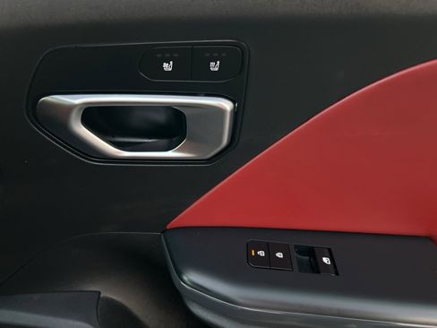 Used 2025 Kia K4 GT-Line w/ GT-Line Premium Package image 39