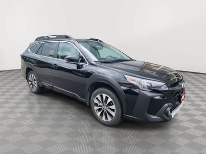Certified 2024 Subaru Outback Limited