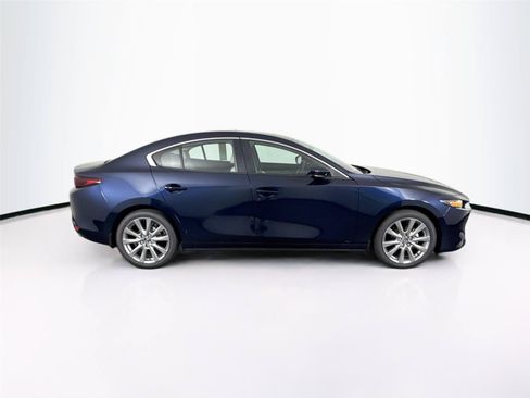 New 2026 MAZDA MAZDA3 2.5 S Sedan w/ Preferred Pkg FWD image 6