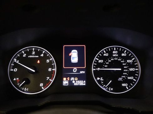 Used 2023 Subaru Legacy Premium AWD/4WD image 7
