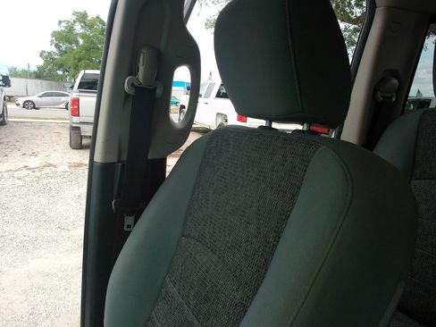 Used 2016 RAM 1500 Big Horn AWD/4WD image 20