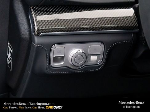 New 2026 Mercedes-Benz GLE 63 AMG S image 22