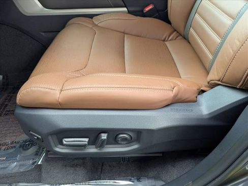 New 2026 Toyota Tundra 1794 Edition AWD/4WD image 4