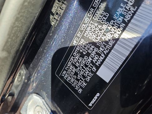 Used 2017 Volvo XC90 T8 Inscription w/ Luxury Package image 15