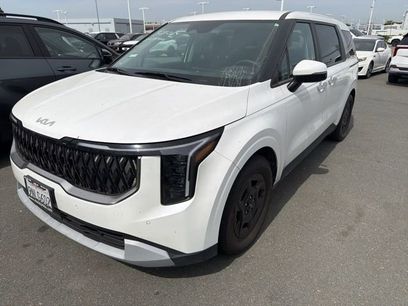 Used 2025 Kia Carnival LX