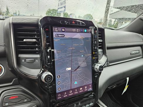 New 2026 RAM 1500 RHO AWD/4WD image 24