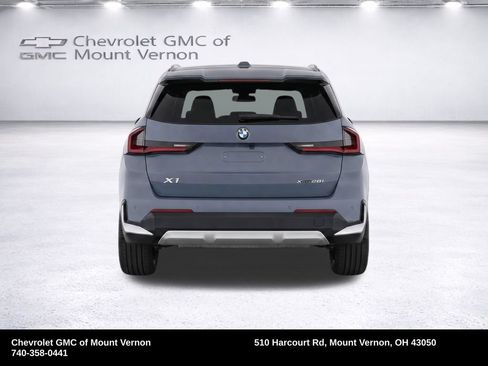 Used 2026 BMW X1 xDrive28i w/ Convenience Package AWD/4WD image 62