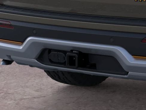 New 2026 Ford Explorer Tremor w/ Tremor Ultimate Package AWD/4WD image 23