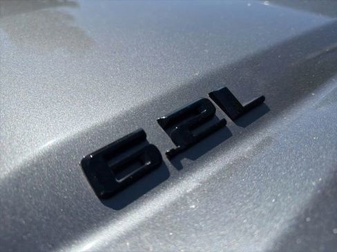 Used 2021 Chevrolet Silverado 1500 RST w/ All Star Edition Plus AWD/4WD image 21