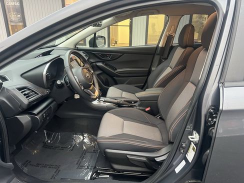 Used 2023 Subaru Crosstrek 2.0i Premium image 9