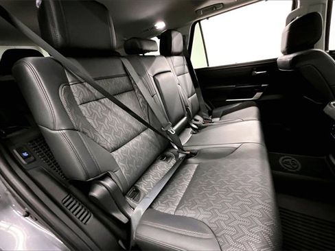 Used 2023 Toyota Sequoia Limited w/ TRD Off-Road Package image 23