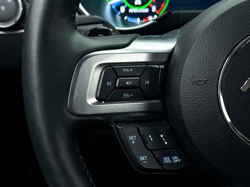 Used 2023 Ford Mustang GT Premium w/ Equipment Group 401A image 21