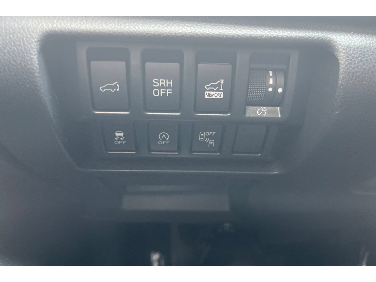 Used 2023 Subaru Forester Sport AWD/4WD image 39