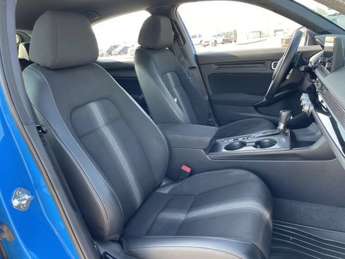Used 2022 Honda Civic Sport image 26