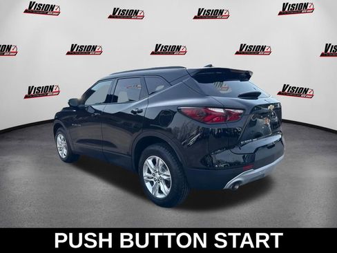 Used 2022 Chevrolet Blazer LT AWD/4WD image 8