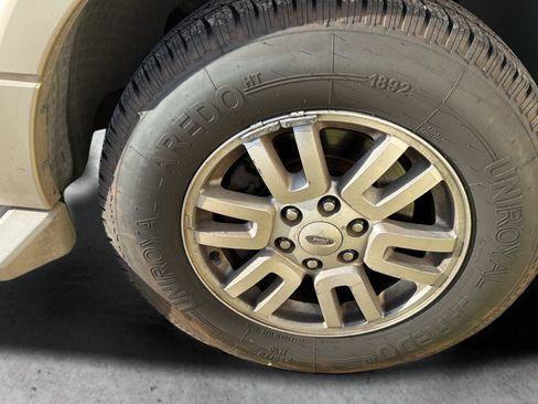 Used 2007 Ford Expedition EL Eddie Bauer RWD image 17