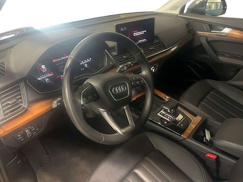 Used 2023 Audi Q5 2.0T Premium Plus AWD/4WD image 20
