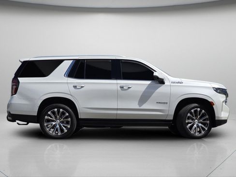 Used 2023 Chevrolet Tahoe High Country AWD/4WD image 24