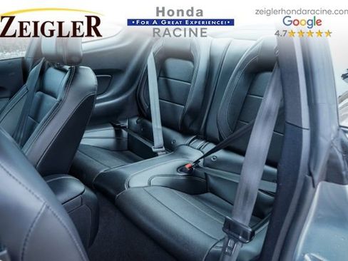 Used 2022 Ford Mustang GT Premium w/ Equipment Group 401A image 18