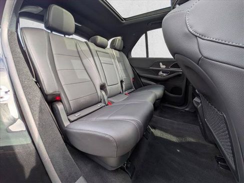 Certified 2026 Mercedes-Benz GLE 350 4MATIC image 20