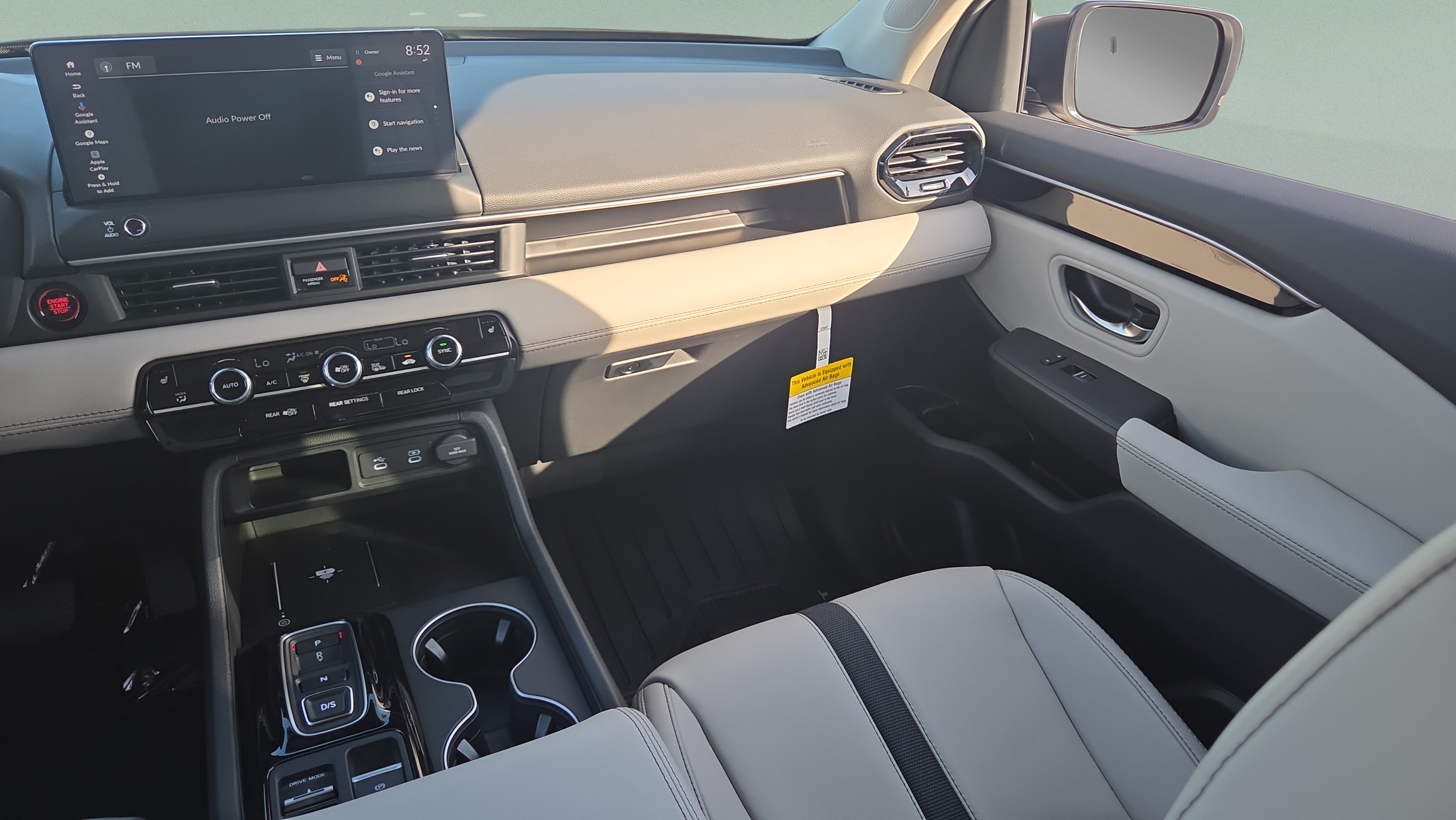 New 2026 Honda Pilot EX-L image 14