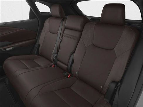 New 2026 Lexus RX 350 AWD/4WD image 9