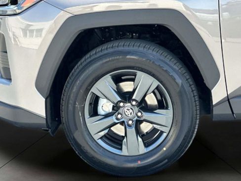 New 2026 Toyota RAV4 LE FWD image 33