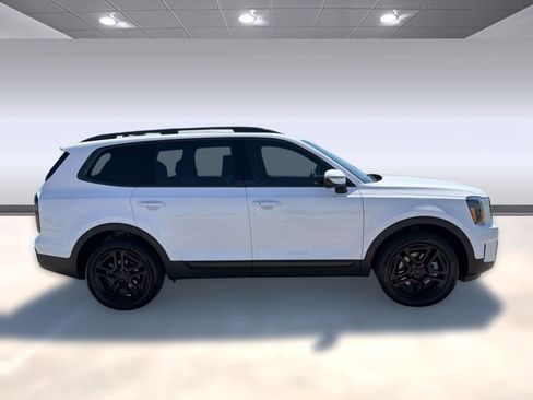 Used 2025 Kia Telluride EX X-Line image 7