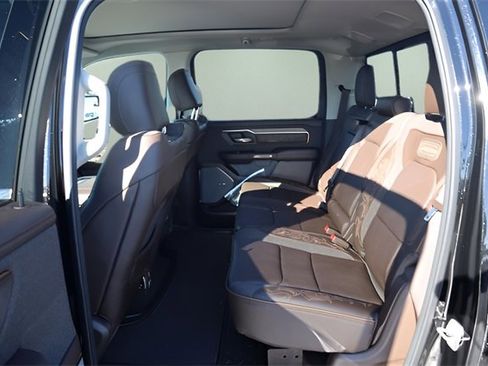 New 2026 RAM 1500 Limited image 25