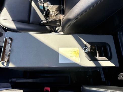 Used 2020 Ford Transit 150 Low Roof w/ Upfitter Package image 26