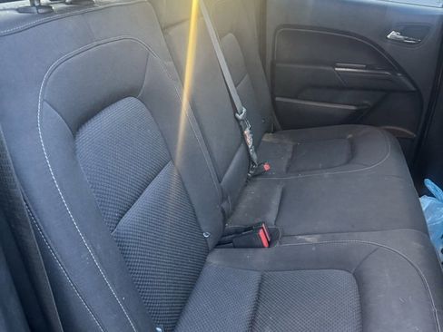 Used 2018 Chevrolet Colorado LT w/ Redline Special Edition image 9