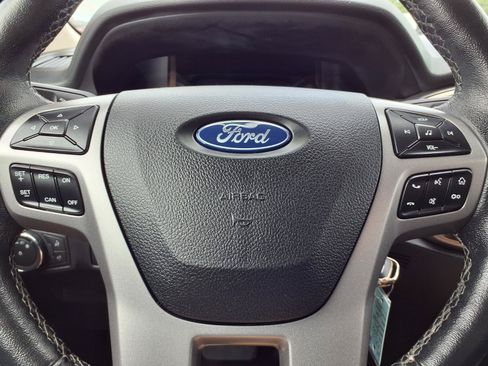 Used 2022 Ford Ranger XLT w/ Equipment Group 301A Mid AWD/4WD image 13