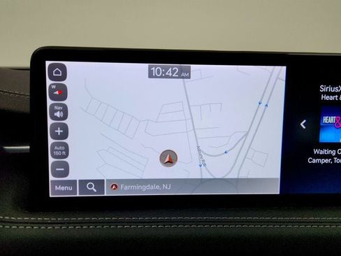 Used 2024 Genesis G70 2.5T w/ Sport Prestige Package image 19