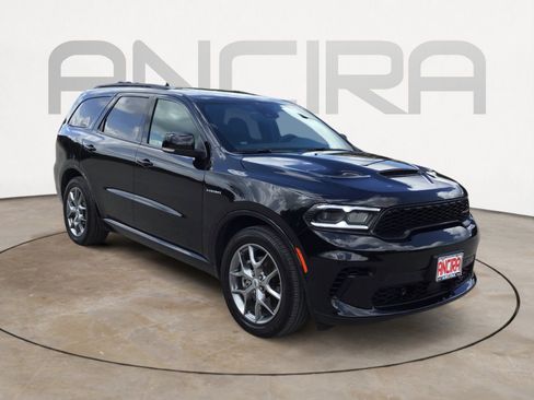 Used 2026 Dodge Durango GT AWD/4WD image 4