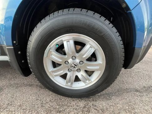 Used 2006 Honda Element EX-P image 19