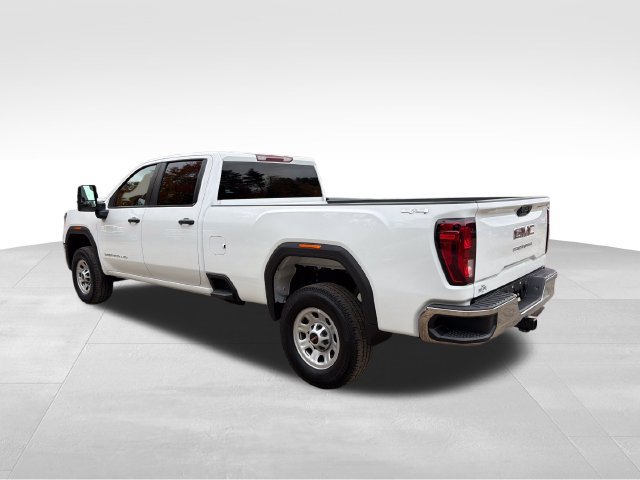 Used 2024 GMC Sierra 3500 Pro w/ Convenience Package AWD/4WD image 5