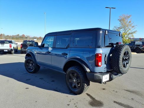 New 2025 Ford Bronco Big Bend image 5