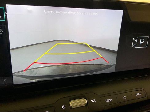 Used 2025 Kia K4 FWD image 21