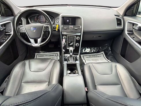 Used 2016 Volvo XC60 T5 Premier FWD image 15