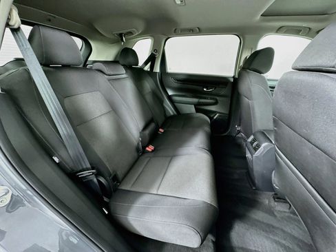 Certified 2024 Honda CR-V EX image 27