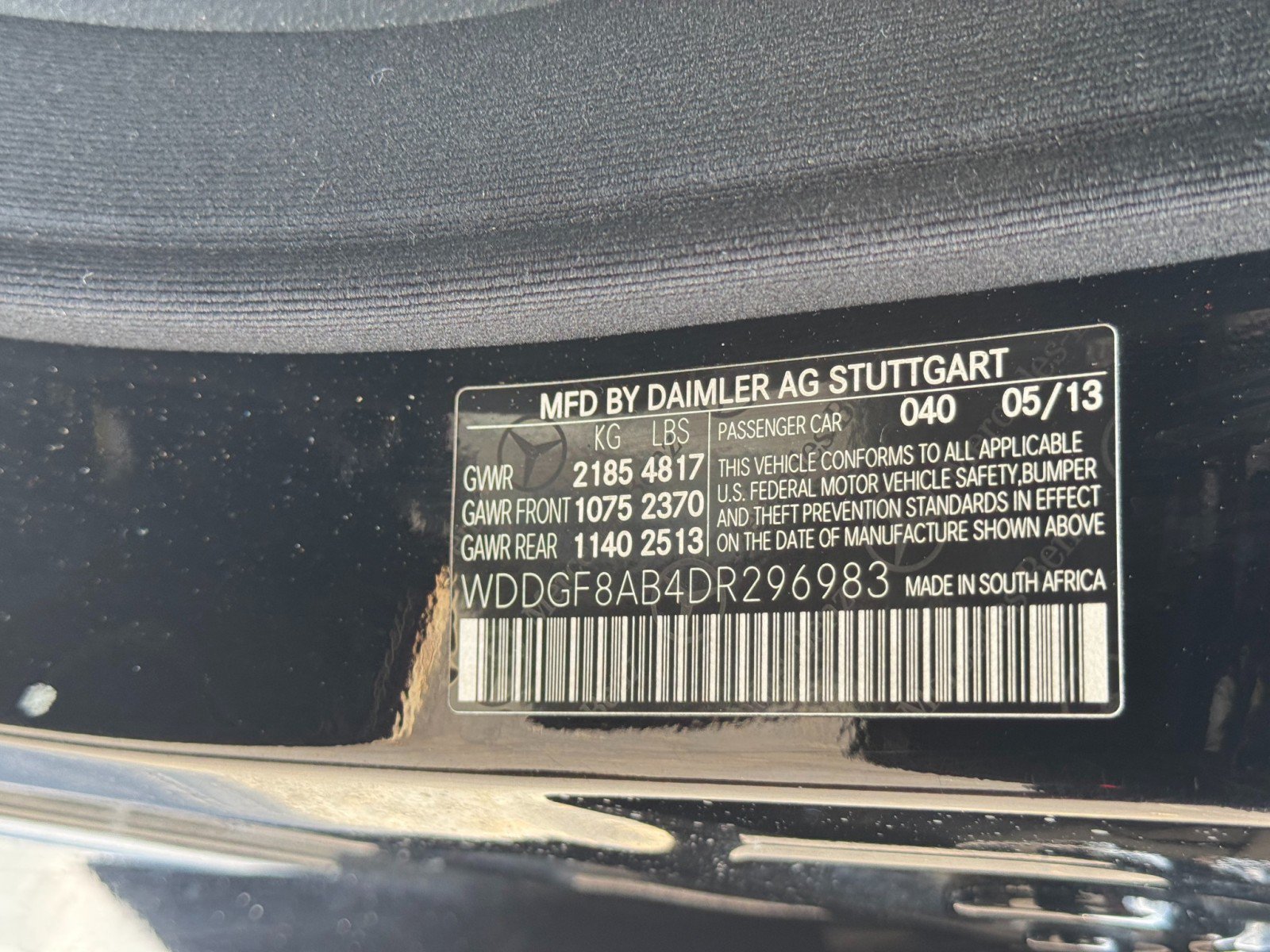 Used 2013 Mercedes-Benz C 300 4MATIC Sedan image 44