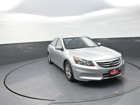 Used 2012 Honda Accord SE image 35